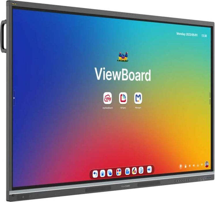 Viewsonic 65" ViewBoard 4K Interactive Flat Panel Display