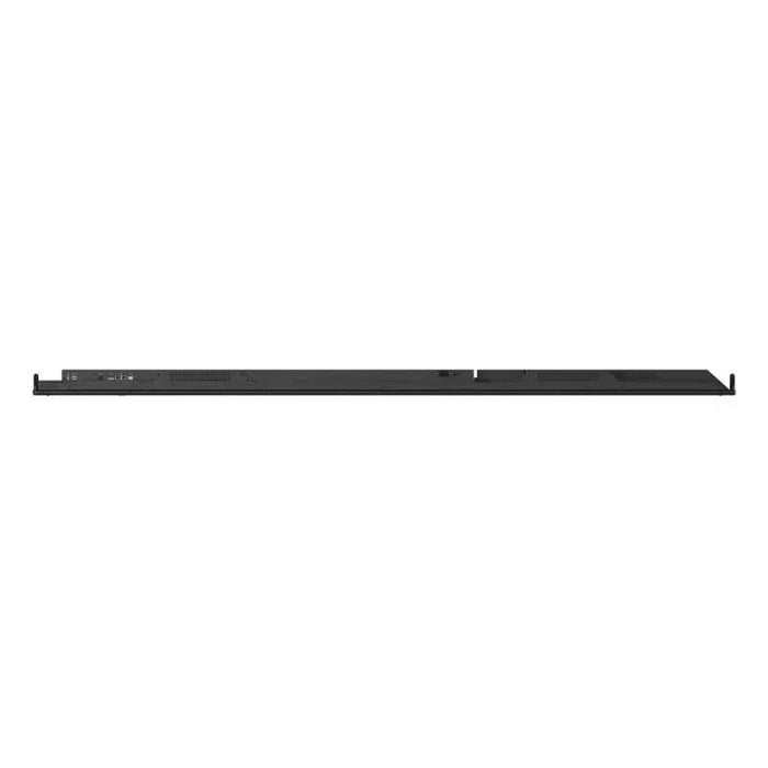 Viewsonic IFP8663 86" 4K Interactive Flat Panel Display - PCAP Touch, Android EDLA Certified, USB-C w Built-In Microphone