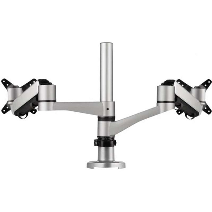 Viewsonic Spring-Loaded Dual Monitor Desk Mount Arm for Displays up to 27"