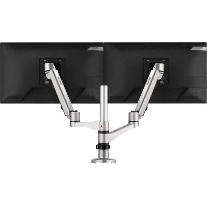 Viewsonic Spring-Loaded Dual Monitor Desk Mount Arm for Displays up to 27"