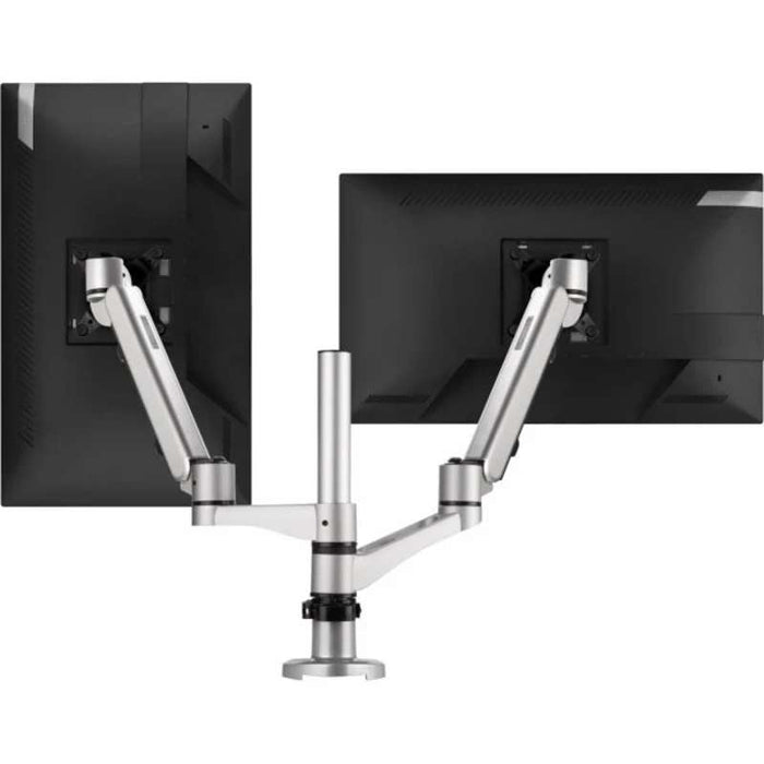 Viewsonic Spring-Loaded Dual Monitor Desk Mount Arm for Displays up to 27"