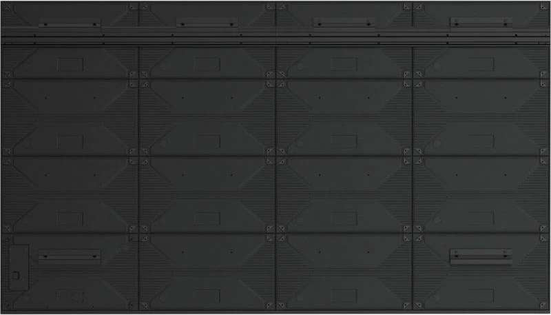 Viewsonic 108" All-in-One Direct View LED Display with GOB Protection