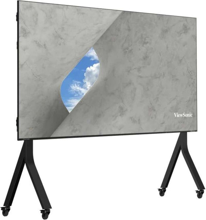 Viewsonic 108" All-in-One Direct View LED Display with GOB Protection