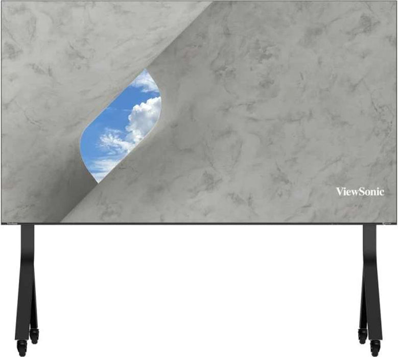Viewsonic 108" All-in-One Direct View LED Display with GOB Protection