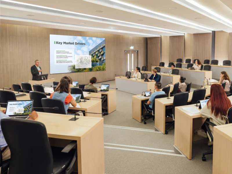 Viewsonic 108" All-in-One Direct View LED Display with GOB Protection