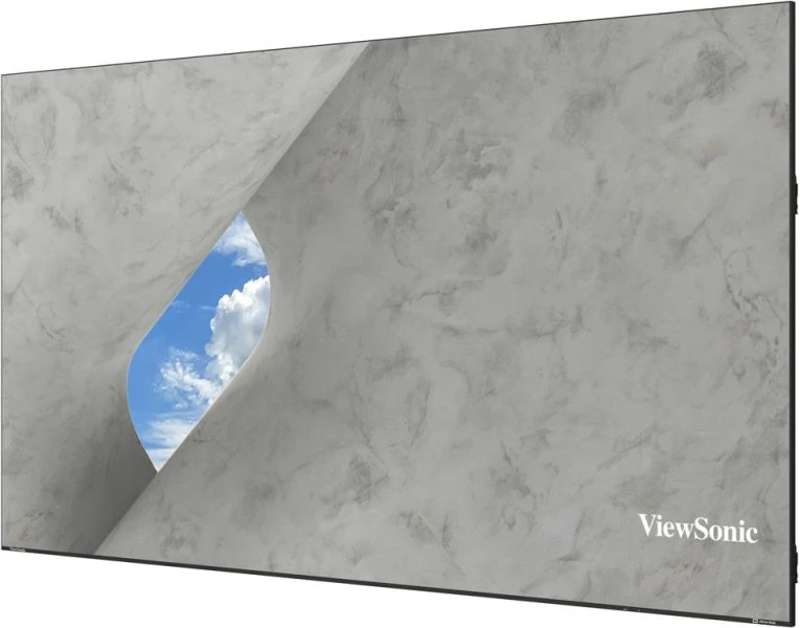 Viewsonic 108" All-in-One Direct View LED Display with GOB Protection