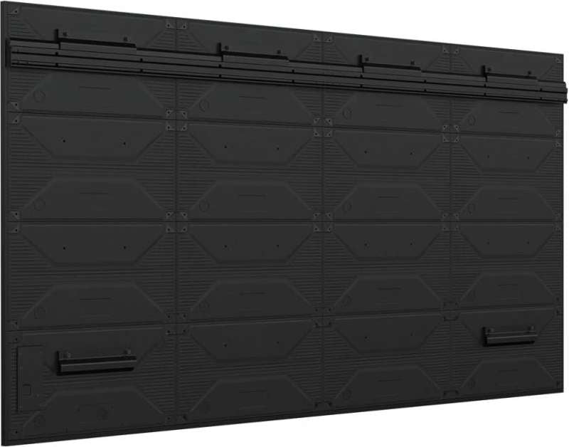 Viewsonic 108" All-in-One Direct View LED Display with GOB Protection