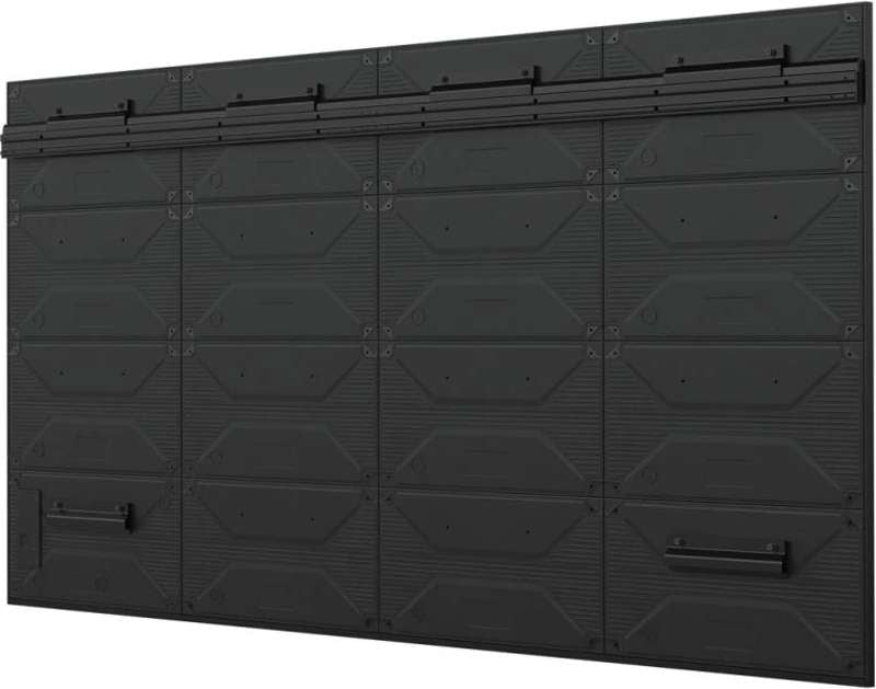 Viewsonic 108" All-in-One Direct View LED Display with GOB Protection