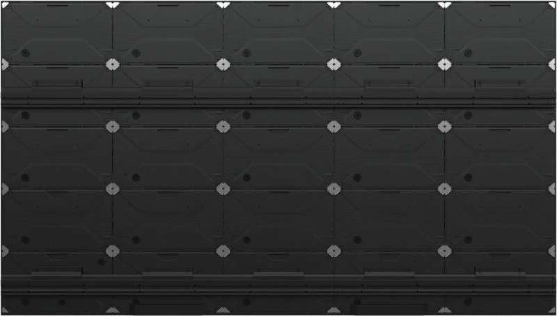 Viewsonic 136" TAA-Compliant All-in-One Direct View LED Display