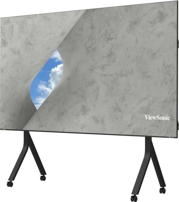 Viewsonic 136" All-in-One Direct View LED Display with GOB Protection