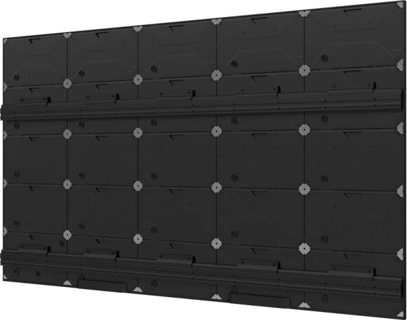 Viewsonic 136" All-in-One Direct View LED Display with GOB Protection