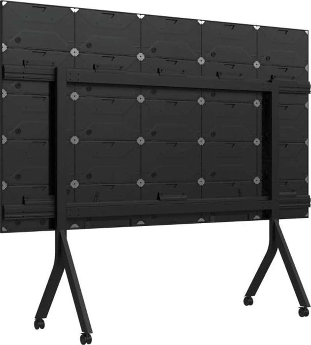 Viewsonic 136" All-in-One Direct View LED Display with GOB Protection