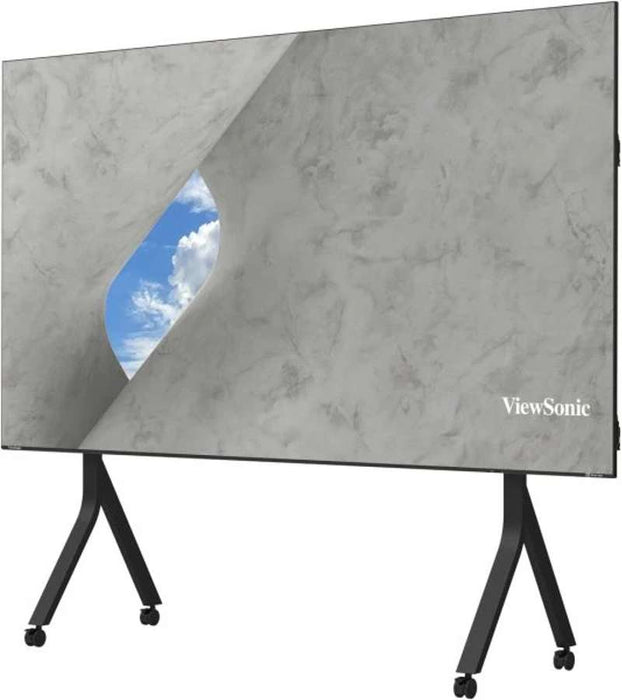 Viewsonic 163" All-in-One Direct View LED Display with GOB Protection