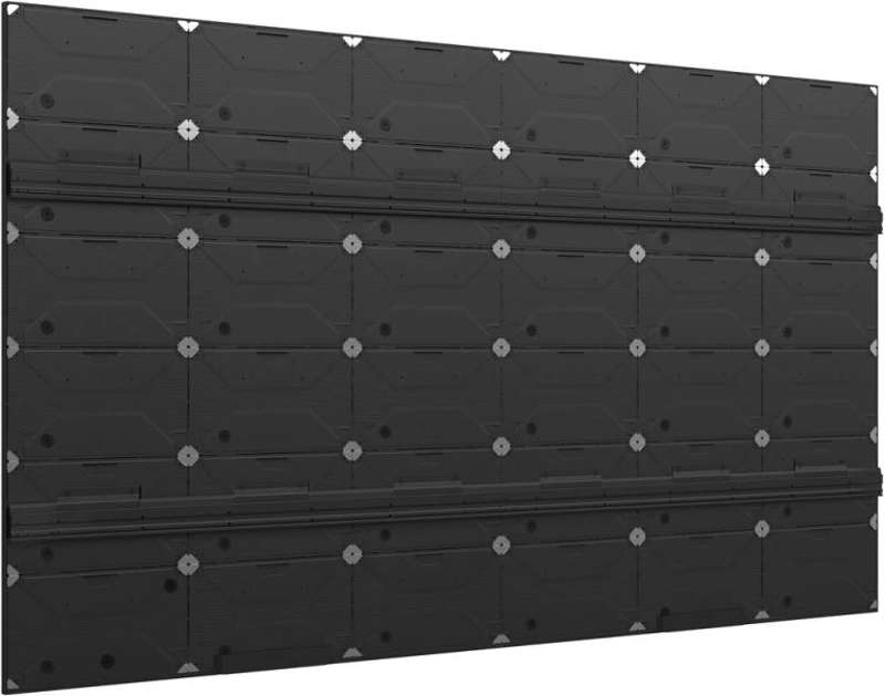 Viewsonic 163" All-in-One Direct View LED Display with GOB Protection