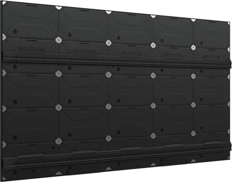 Viewsonic 136" TAA-Compliant All-in-One Direct View LED Display