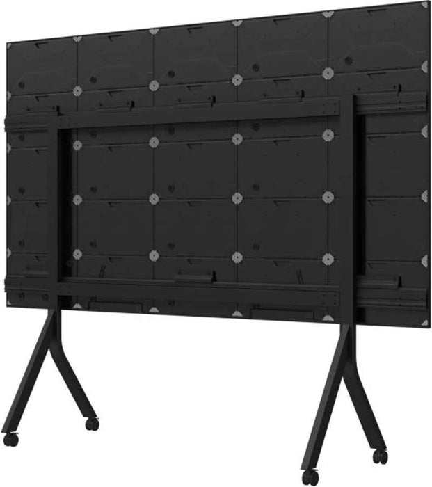 Viewsonic 136" TAA-Compliant All-in-One Direct View LED Display
