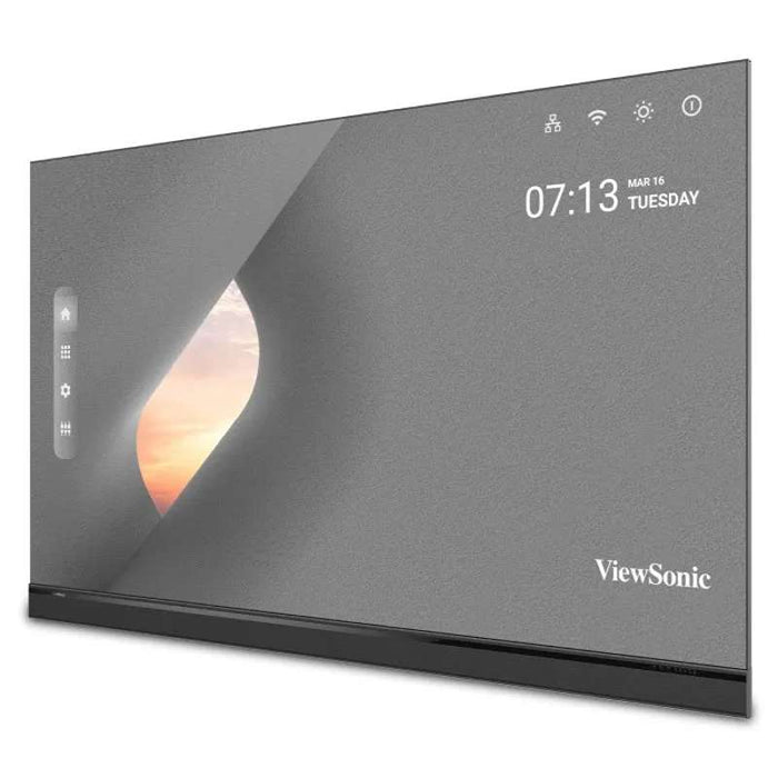 Viewsonic 136" All-in-One Direct View LED Display (LDM136-151)
