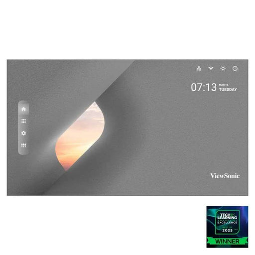 Viewsonic 136" All-in-One Direct View LED Display (LDM136-151)