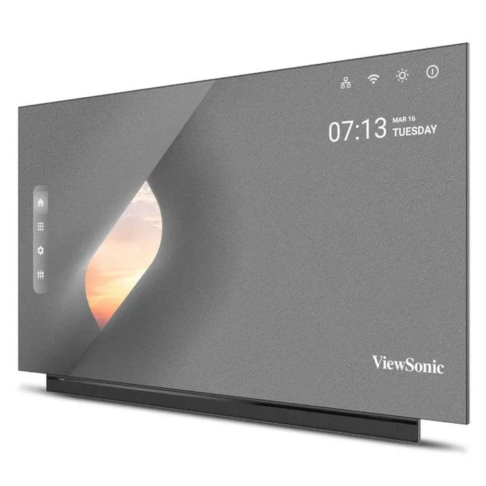 Viewsonic 163" All-in-One Direct View LED Display (LDM163-182), TAA Compliant