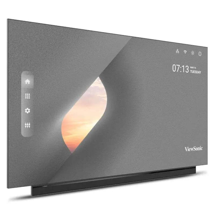 Viewsonic 163" All-in-One Direct View LED Display (LDM163-182), TAA Compliant