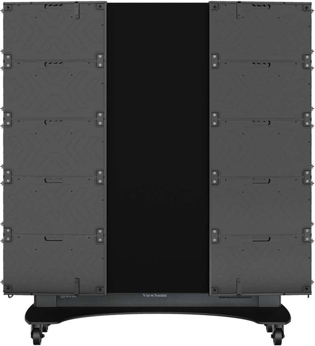 Viewsonic 138" All-in-One Direct View LED Display (LDS138-151), TAA Compliant