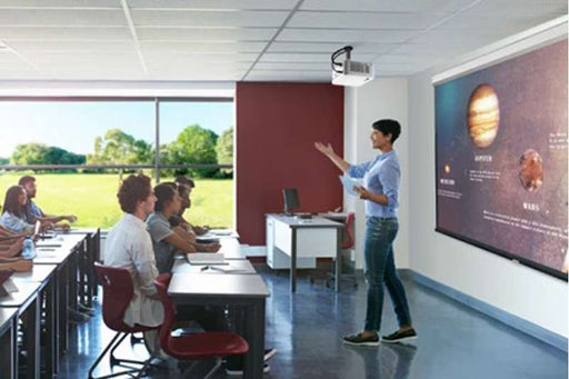 Viewsonic LS560WH WXGA Short Throw LED Business/Education Projector