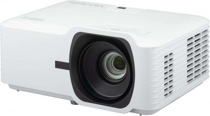 Viewsonic LS740W WXGA Laser Installation Projector