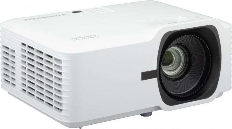 Viewsonic LS740W WXGA Laser Installation Projector