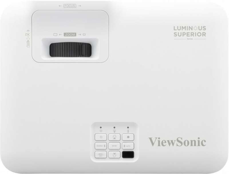 Viewsonic LS740W WXGA Laser Installation Projector