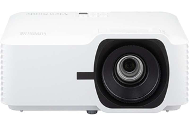 Viewsonic LS740W WXGA Laser Installation Projector