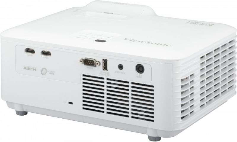 Viewsonic LS740W WXGA Laser Installation Projector