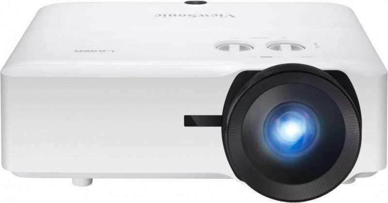Viewsonic LS921WU Short Throw Laser Installation Projector