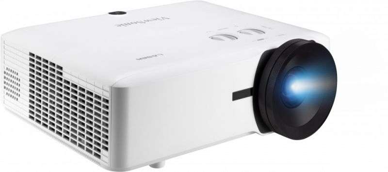 Viewsonic LS921WU Short Throw Laser Installation Projector