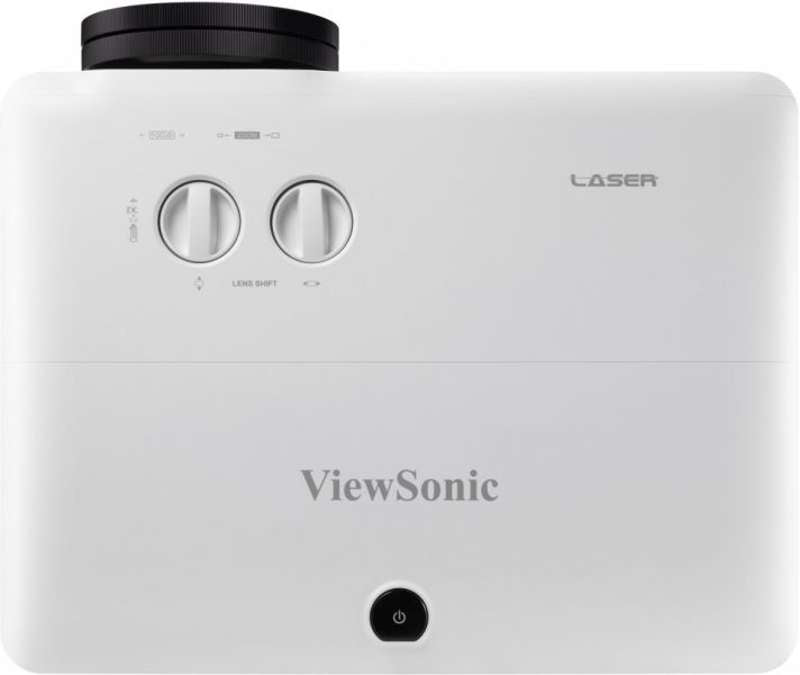 Viewsonic LS921WU Short Throw Laser Installation Projector
