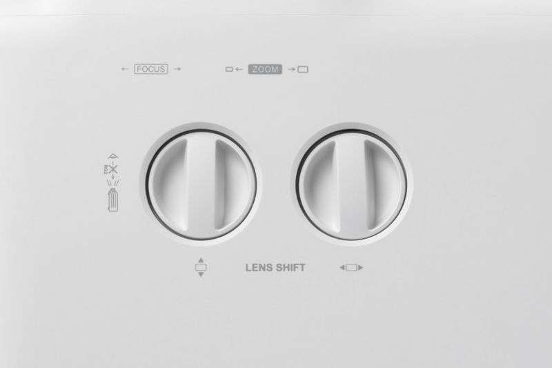 Viewsonic LS921WU Short Throw Laser Installation Projector