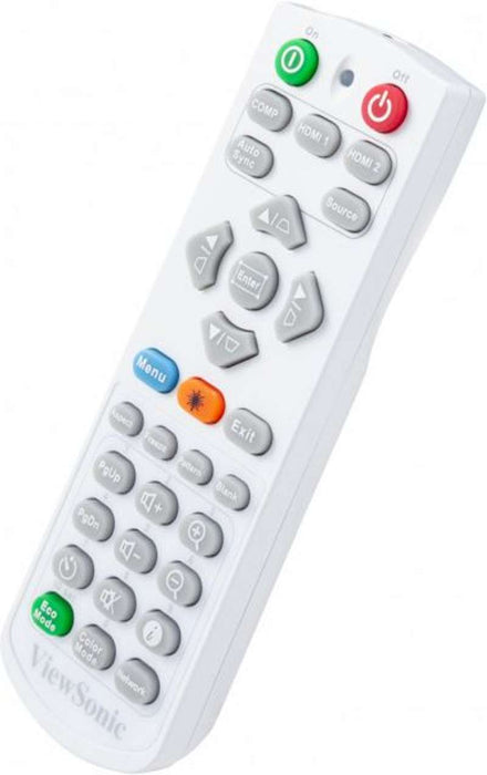 Viewsonic LS921WU Short Throw Laser Installation Projector