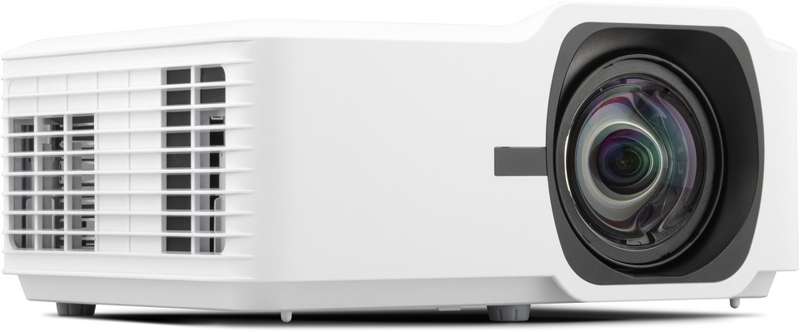 Viewsonic 4,000 Lumens 1080p Short Throw Laser Installation Projector