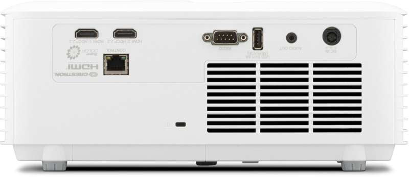 Viewsonic 4,000 Lumens 1080p Short Throw Laser Installation Projector