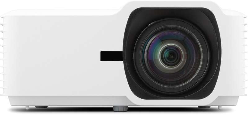 Viewsonic 4,000 Lumens 1080p Short Throw Laser Installation Projector