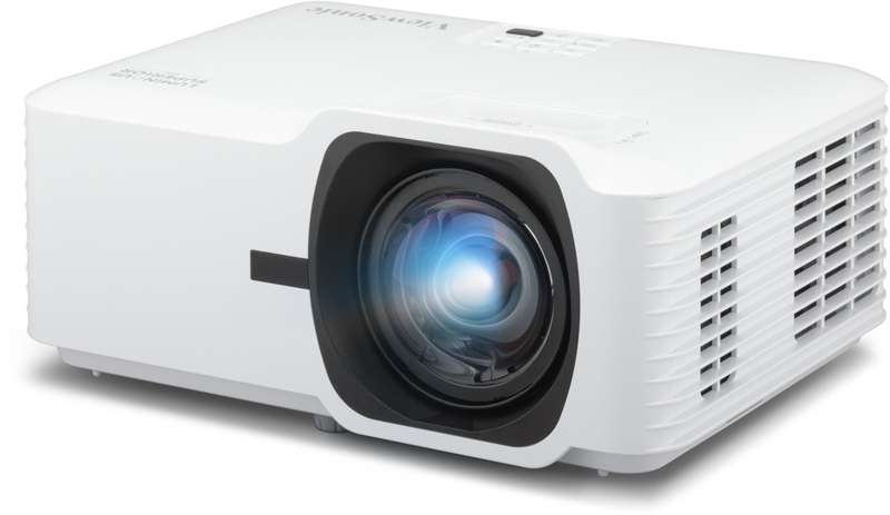 Viewsonic 4,000 Lumens 1080p Short Throw Laser Installation Projector