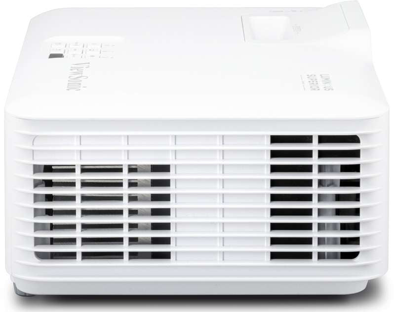 Viewsonic 4,000 Lumens 1080p Short Throw Laser Installation Projector
