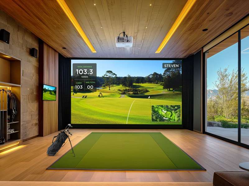 Viewsonic LSD500HD 5,500 Lumens 1080p Laser Installation Projector