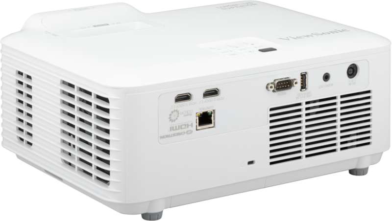 Viewsonic LSD500HD 5,500 Lumens 1080p Laser Installation Projector