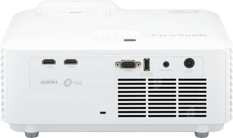 Viewsonic LSD600W 6,000 ANSI Lumens WXGA Laser Installation Projector