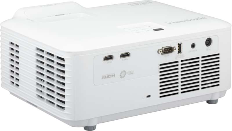 Viewsonic LSD600W 6,000 ANSI Lumens WXGA Laser Installation Projector