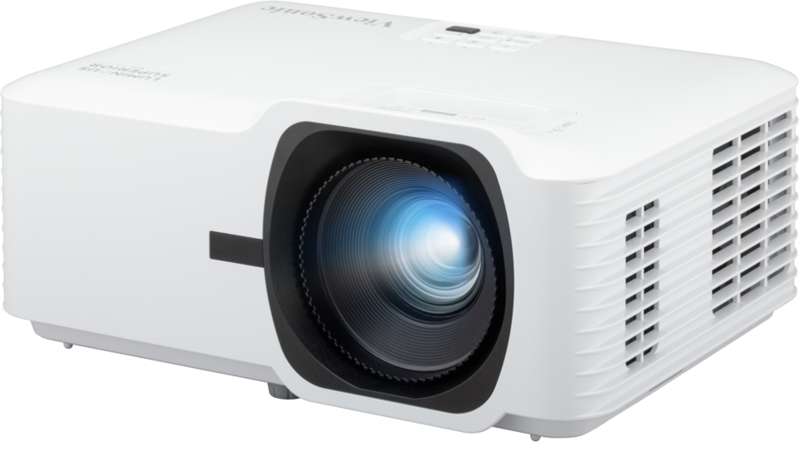 Viewsonic LSD600W 6,000 ANSI Lumens WXGA Laser Installation Projector