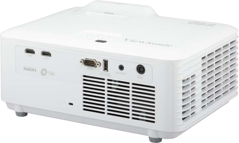 Viewsonic LSD600W 6,000 ANSI Lumens WXGA Laser Installation Projector
