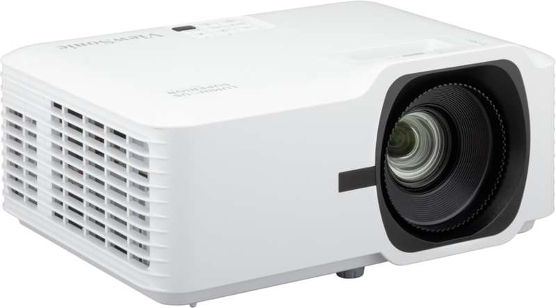 Viewsonic LSD600W 6,000 ANSI Lumens WXGA Laser Installation Projector
