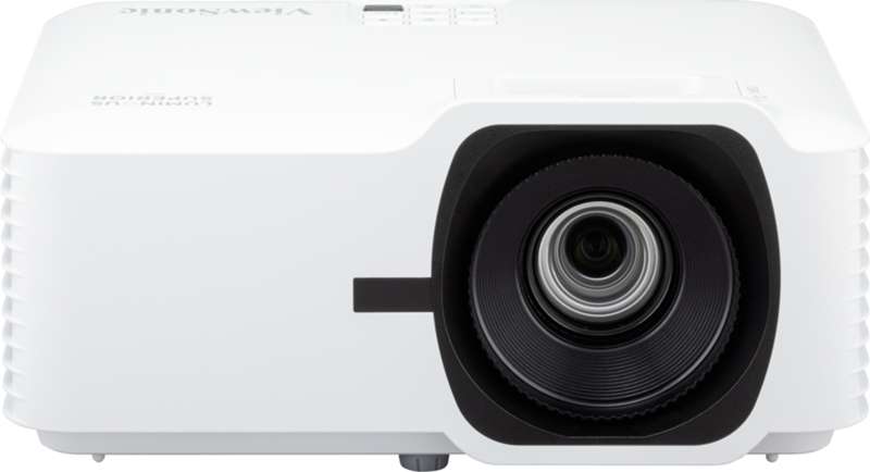 Viewsonic LSD600W 6,000 ANSI Lumens WXGA Laser Installation Projector