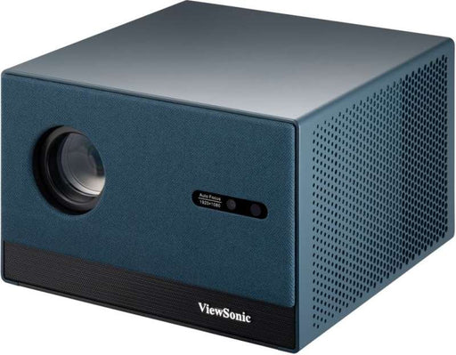 Viewsonic LX60HD 1080p Smart LED Projector with Built-in Google TV